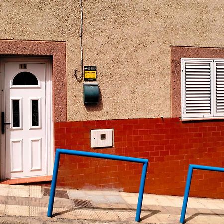 Apartamento El Rinconcito De Ensueno Gran Tarajal Exterior foto