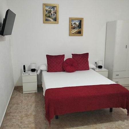 Apartamento El Rinconcito De Ensueno Gran Tarajal Exterior foto